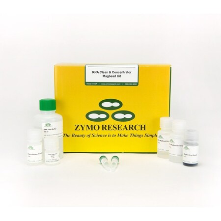 Zymo Research RNA Clean & Concentrator MagBead, 96 preps ZR1081